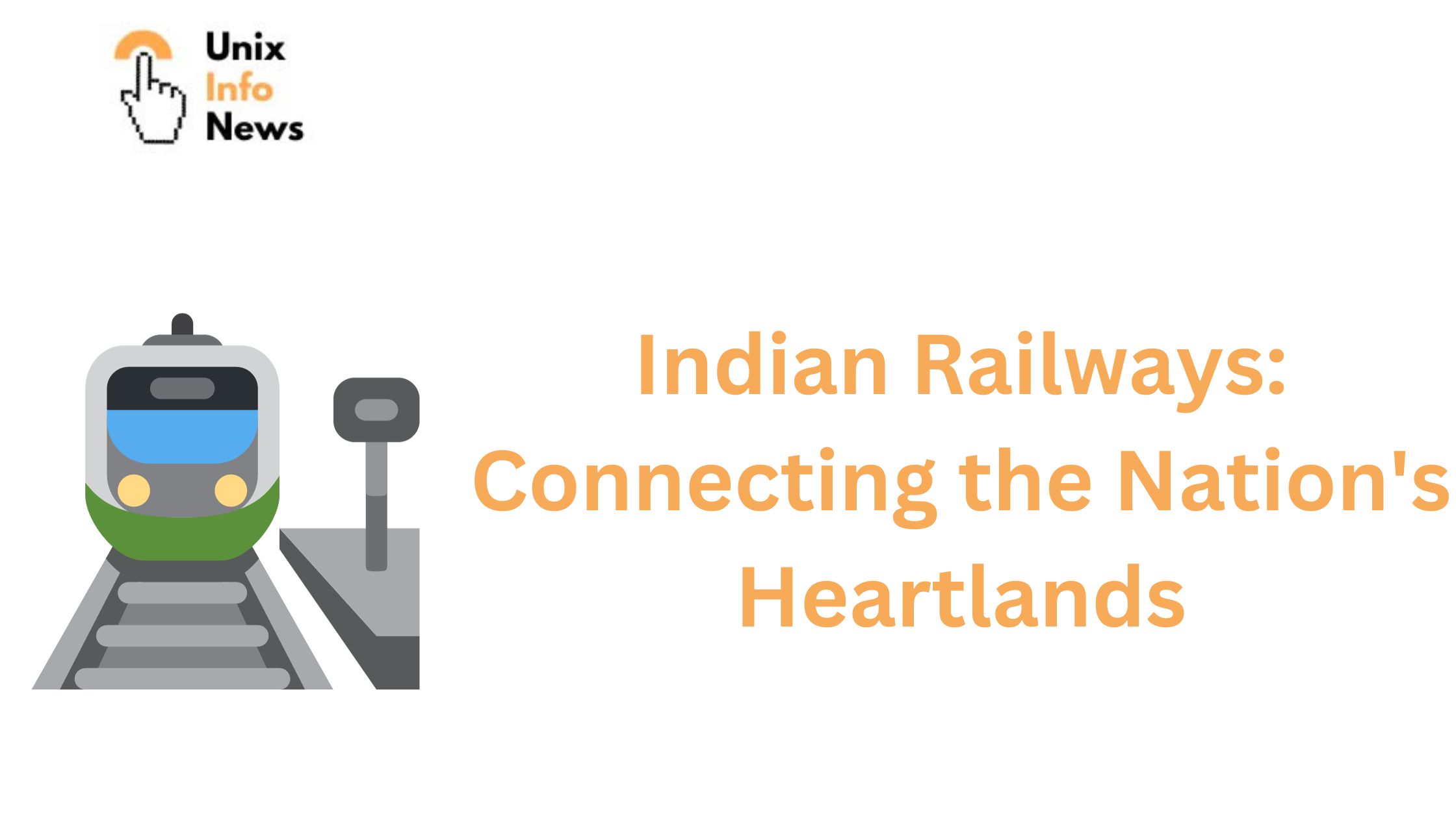 Connecting the Nation's Heartlands
